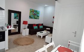 Apartamento Vital