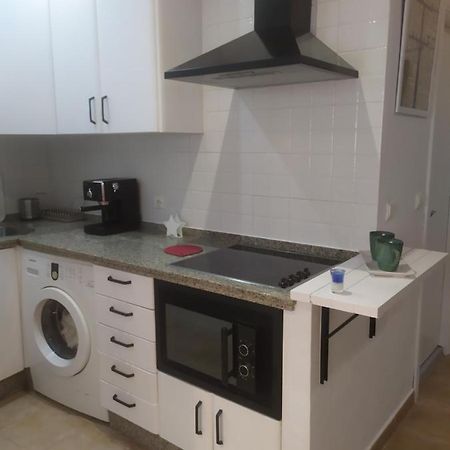 Apartamento Vital Málaga Esterno foto