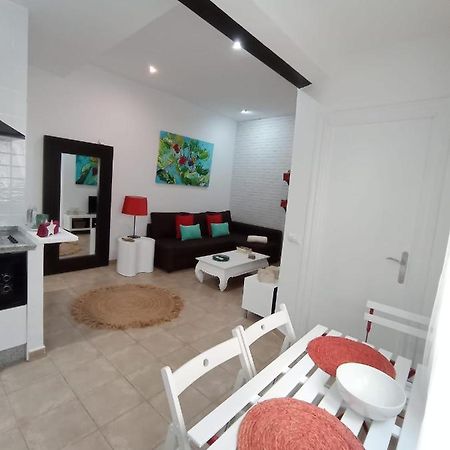 Apartamento Vital Málaga Esterno foto