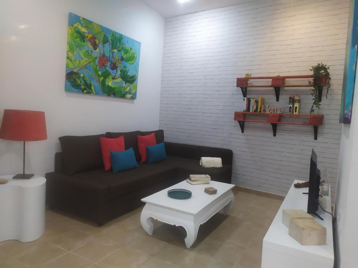 Apartamento Vital Málaga Esterno foto