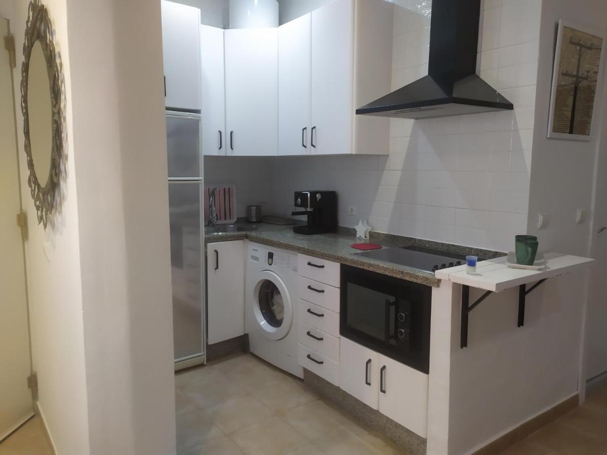 Appartamento Apartamento Vital Málaga Esterno foto