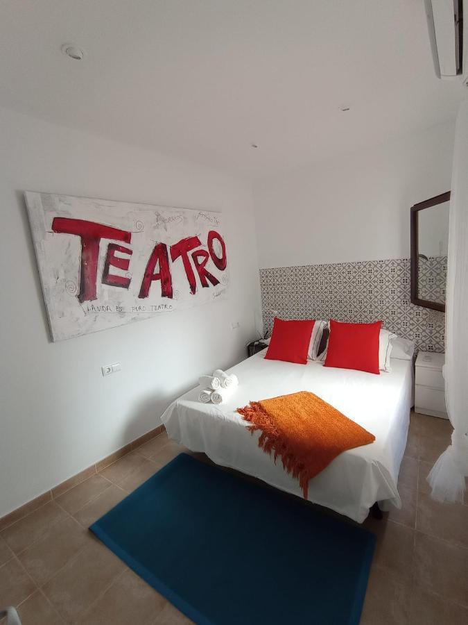 Appartamento Apartamento Vital Málaga Esterno foto