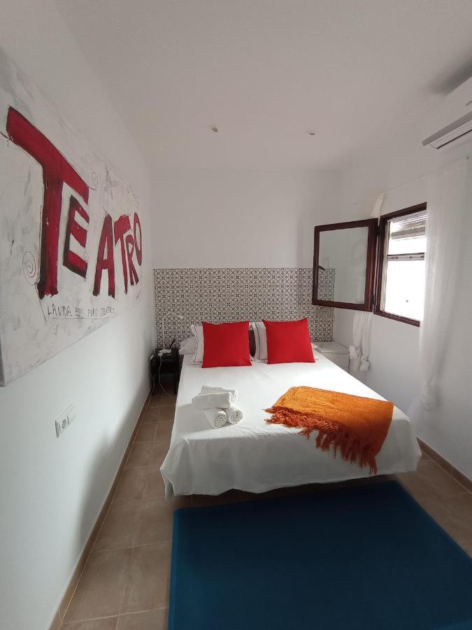 Apartamento Vital Málaga Esterno foto
