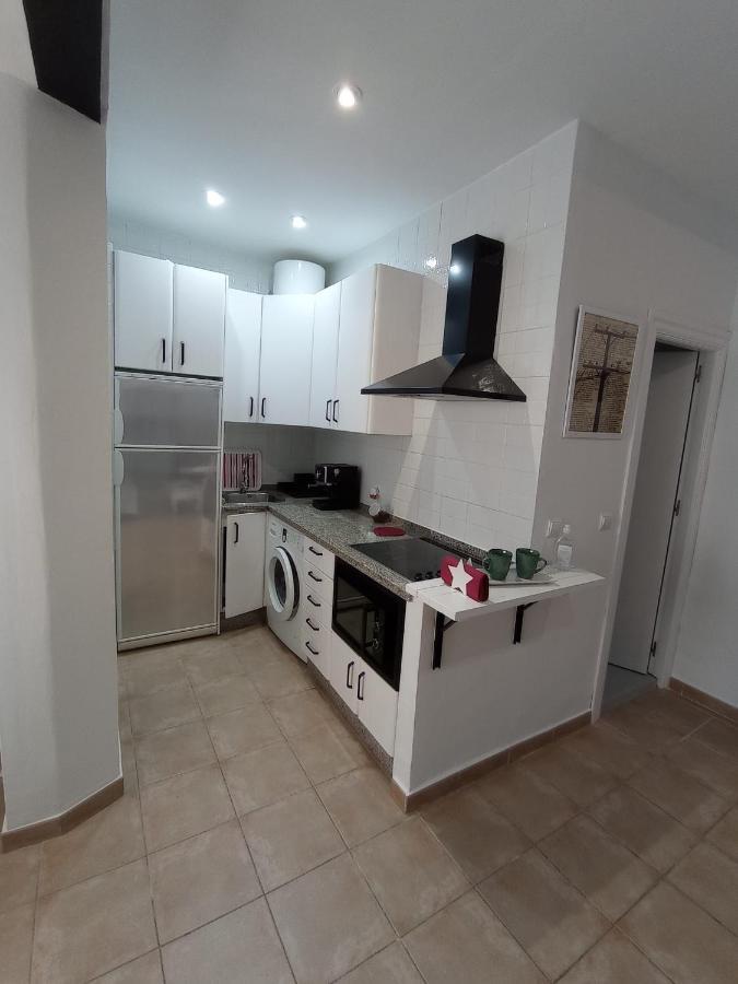 Appartamento Apartamento Vital Málaga Esterno foto