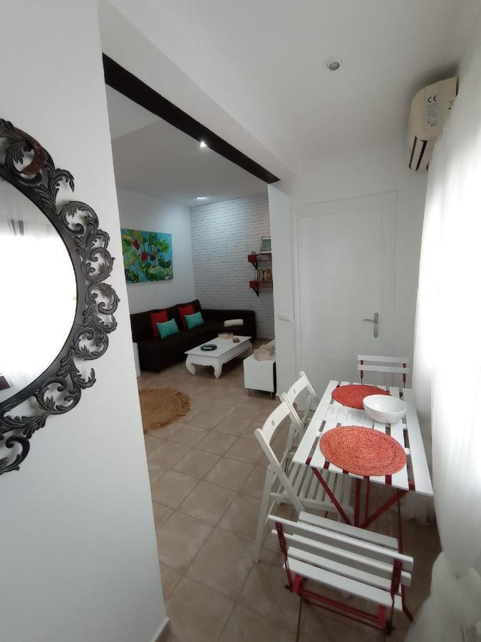 Apartamento Vital Málaga Esterno foto