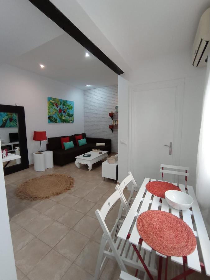 Apartamento Vital Málaga Esterno foto