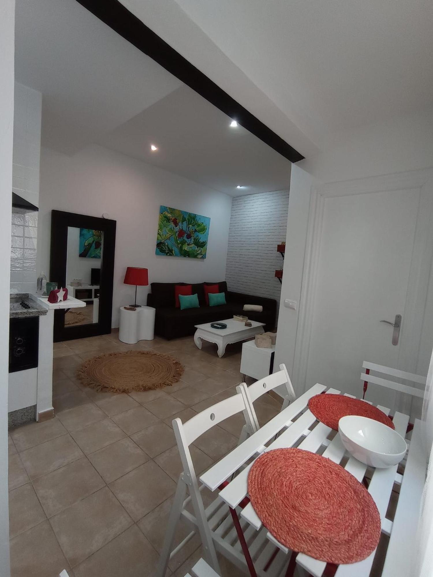 Apartamento Vital Málaga Esterno foto